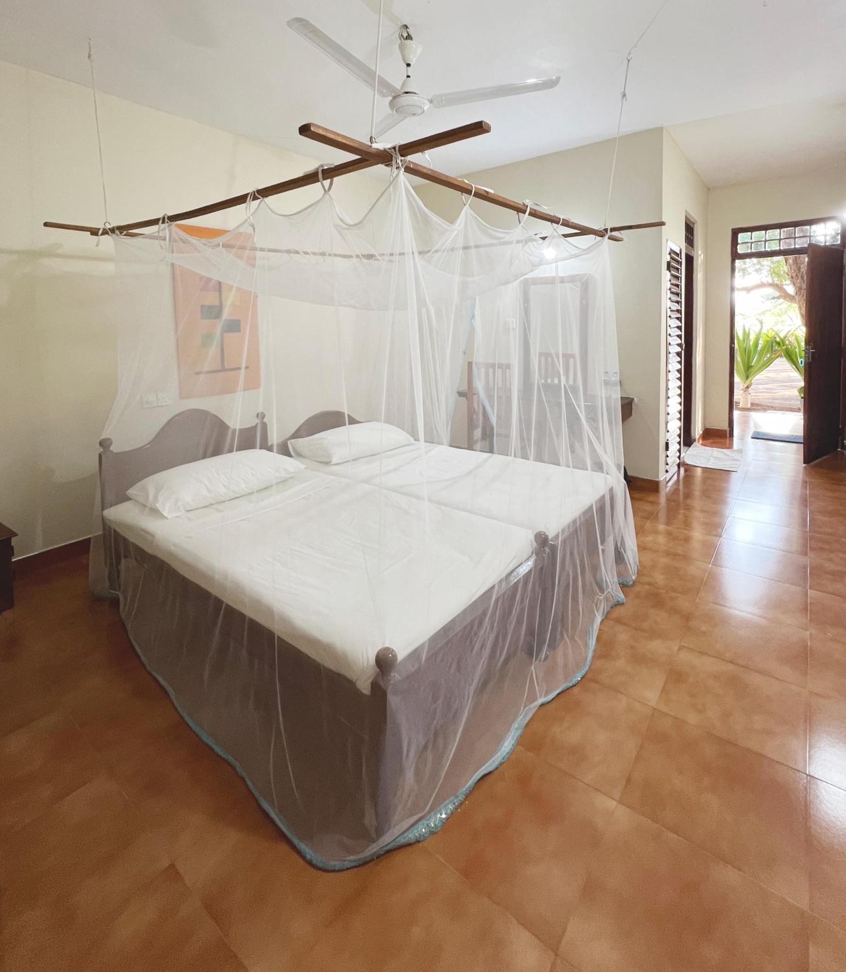Secret Escape Nilaveli Ayurveda Hotel & Spa Esterno foto