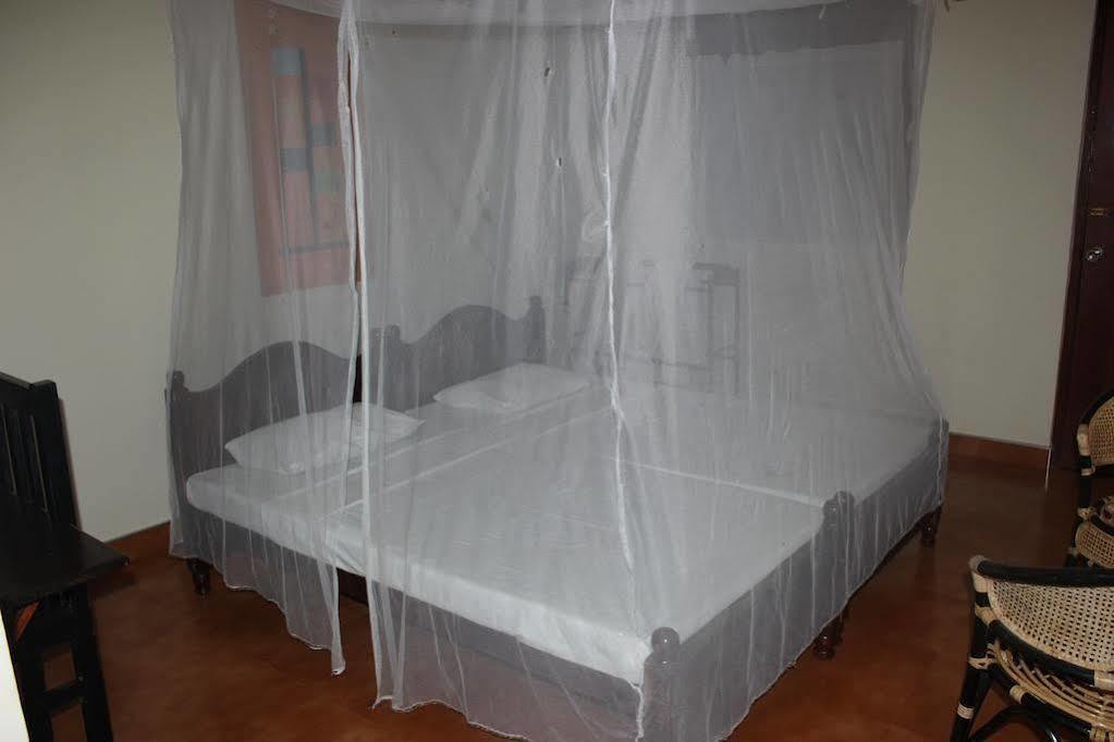 Secret Escape Nilaveli Ayurveda Hotel & Spa Esterno foto