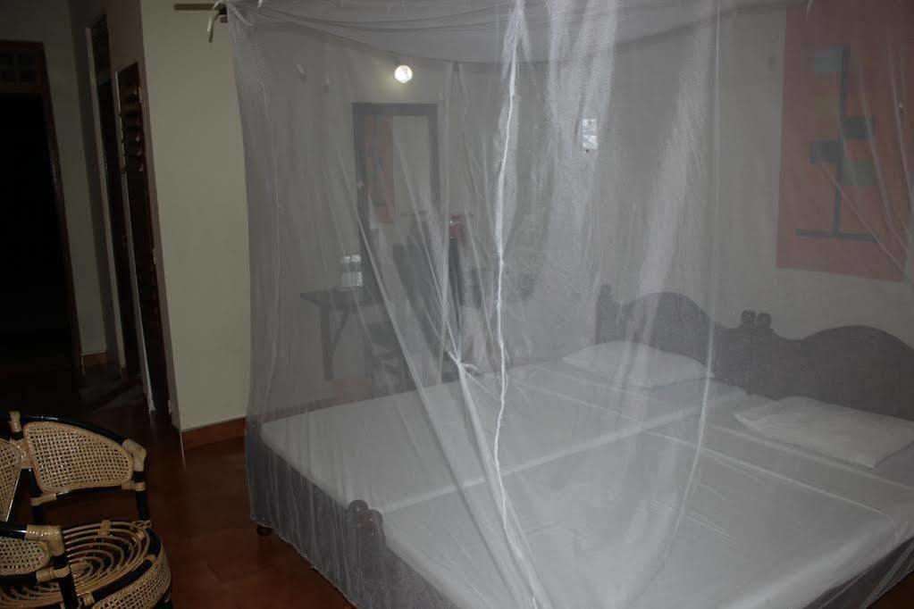 Secret Escape Nilaveli Ayurveda Hotel & Spa Esterno foto
